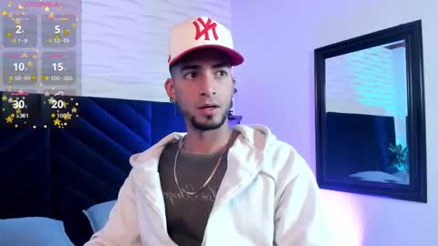 Drake Neuman online show from 03/10/26, 03:33