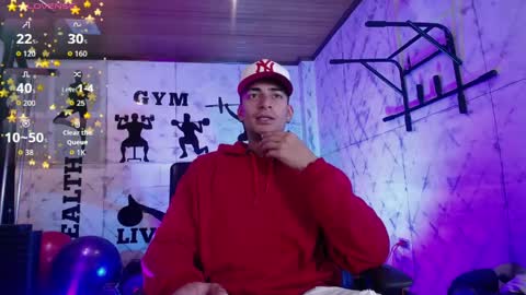 Drake Neuman online show from 04/16/26, 03:51