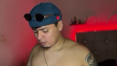 Snapshot of drakenn_ chatting on 02/05/26, 03:55 drakeeee online show from 02/05/26, 03:55