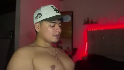 Snapshot of drakenn_ chatting on 02/28/26, 04:35 drakeeee online show from 02/28/26, 04:35