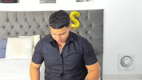 Drake Smith online show from 03/10/25, 11:42