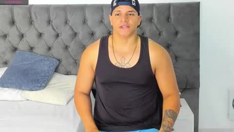 Drake Smith online show from 03/12/25, 12:26