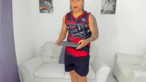 Drake Smith online show from 09/14/25, 12:26