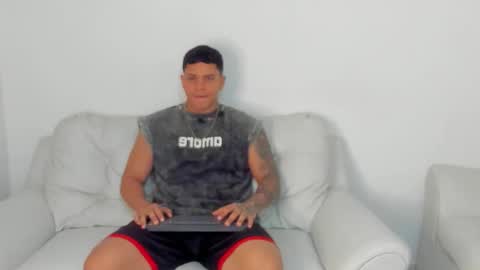 Drake Smith online show from 09/18/25, 12:29