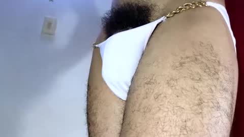 Andrs  Independent Model online show from 01/29/25, 08:56