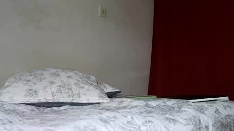 Andrs  Independent Model online show from 09/26/25, 10:19