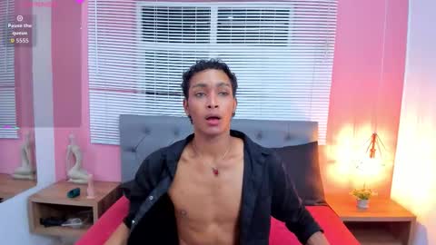 Drako online show from 02/13/26, 03:02