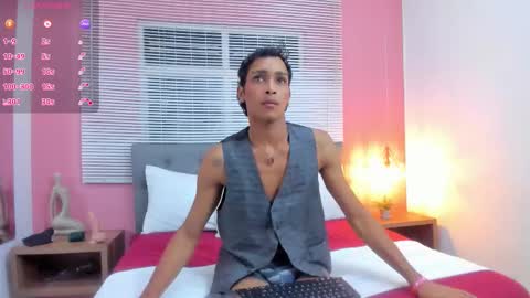 Drako online show from 02/15/26, 02:19