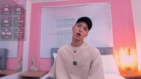 Drako online show from 02/27/26, 02:33