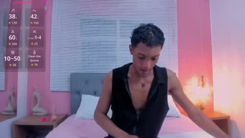 Drako online show from 03/02/26, 02:25