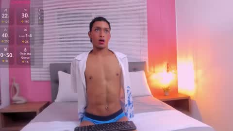 Snapshot of drako_18 chatting on 03/17/26, 03:11 Drako online show from 03/17/26, 03:11