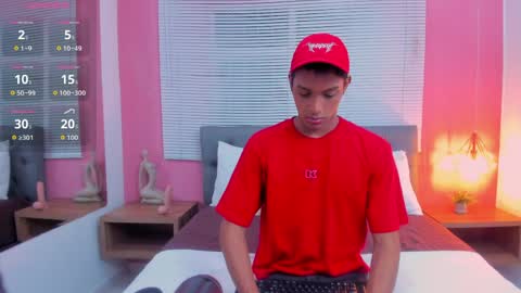 Snapshot of drako_18 chatting on 03/29/26, 03:28 Drako online show from 03/29/26, 03:28