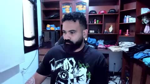 Snapshot of drako_argenti_ chatting on 01/07/25, 12:20 Drako online show from 01/07/25, 12:20