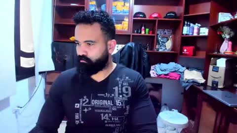 Snapshot of drako_argenti_ chatting on 01/17/25, 03:22 Drako online show from 01/17/25, 03:22