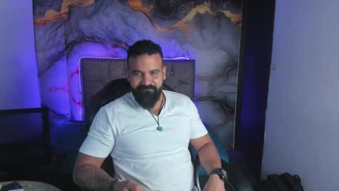 Drako online show from 03/16/26, 05:44
