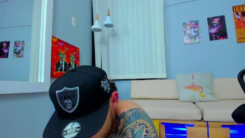 Drako online show from 01/13/25, 06:38