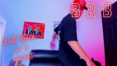 Drako online show from 01/17/25, 03:22