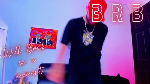 Drako online show from 01/18/25, 03:38