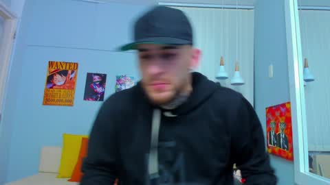 Drako online show from 01/20/25, 12:18