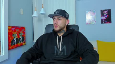 Drako online show from 01/21/25, 12:29