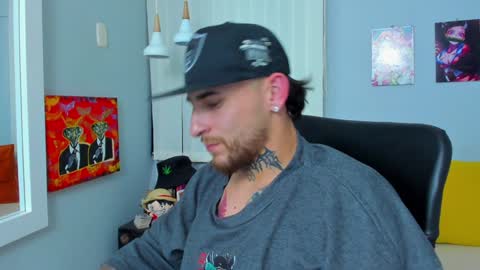 Drako online show from 01/21/25, 06:34