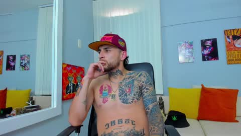 Drako online show from 01/30/25, 06:21