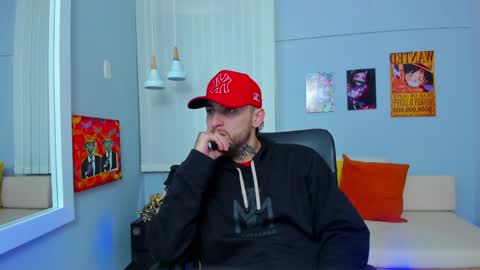 Drako online show from 01/31/25, 12:18