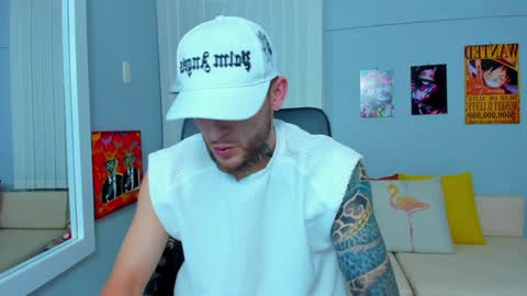 Drako online show from 02/05/25, 03:31