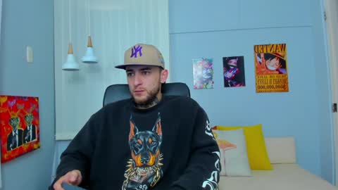 Drako online show from 02/07/25, 12:17