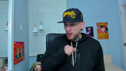 Drako online show from 02/11/25, 12:37