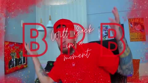 Drako online show from 02/22/25, 03:36