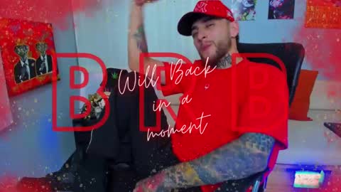 Drako online show from 02/28/25, 03:26