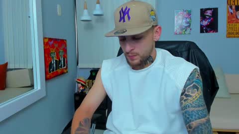 Drako online show from 03/01/25, 04:11