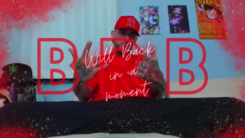 Drako online show from 03/11/25, 03:23