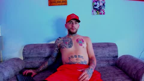 Drako online show from 10/29/25, 02:08