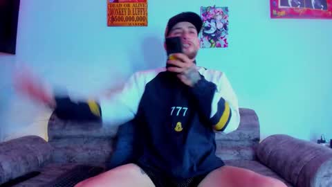 Drako online show from 12/20/25, 01:29