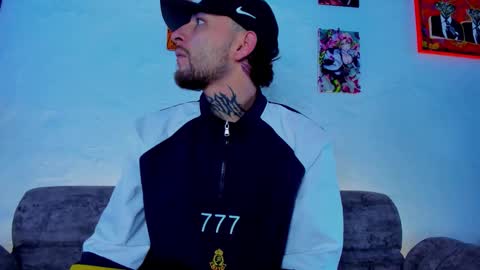 Drako online show from 01/06/26, 01:37