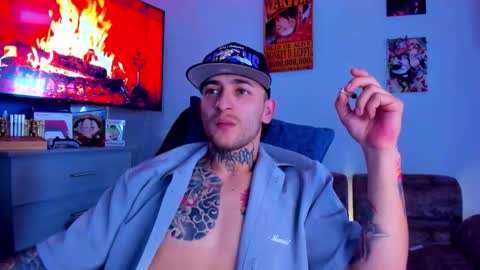 Drako online show from 02/11/26, 05:07