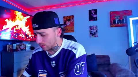 Drako online show from 02/17/26, 03:51