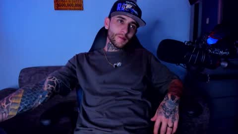 Drako online show from 02/27/26, 04:34