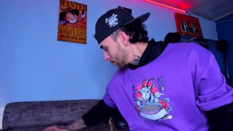 Drako online show from 03/02/26, 12:02