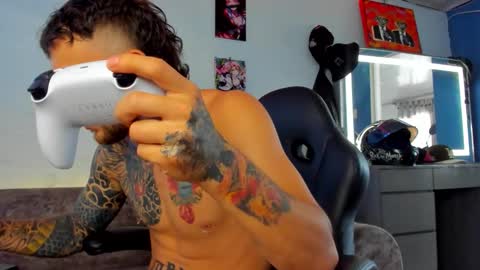 Drako online show from 03/20/26, 05:07