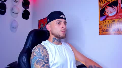 Drako online show from 04/06/26, 02:09