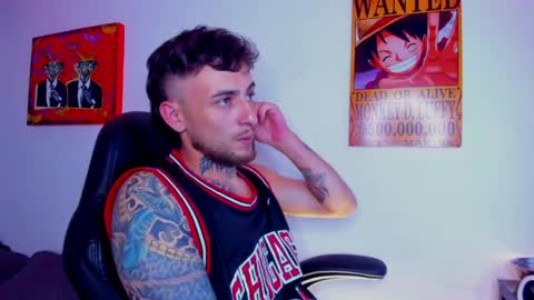 Drako online show from 04/08/26, 11:16