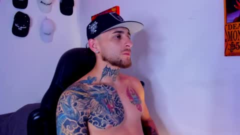 Drako online show from 04/11/26, 07:45