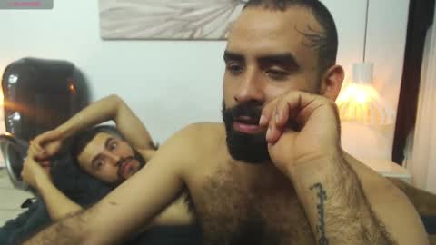 Drakos online show from 02/02/25, 01:45