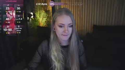 Lina online show from 02/03/26, 06:51