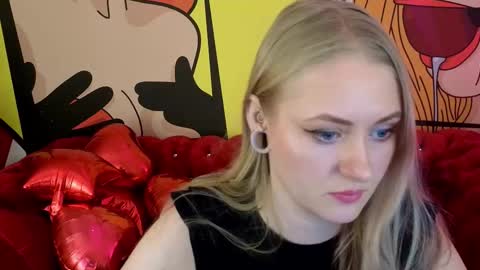 Lina online show from 02/12/26, 07:03