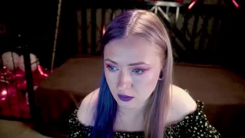 Lina online show from 02/17/26, 06:54