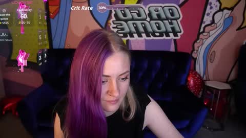 Lina online show from 02/26/26, 07:07